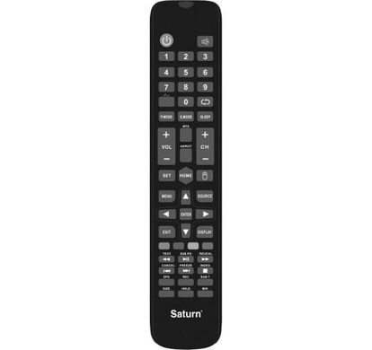 Телевізор Saturn LED32HD300UT2 фото
