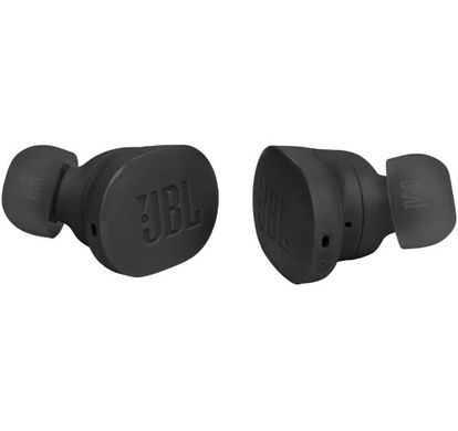 Наушники JBL Tune Buds Black (JBLTBUDSBLK) фото