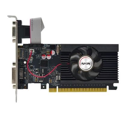 AFOX GeForce GT 710 1GB (AF710-1024D3L5-V3)