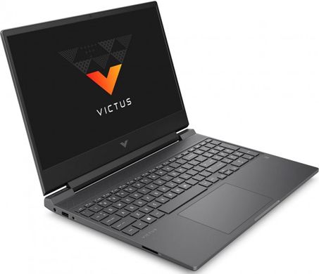 Ноутбук HP Victus 15-fa0155nw (715K9EA) фото