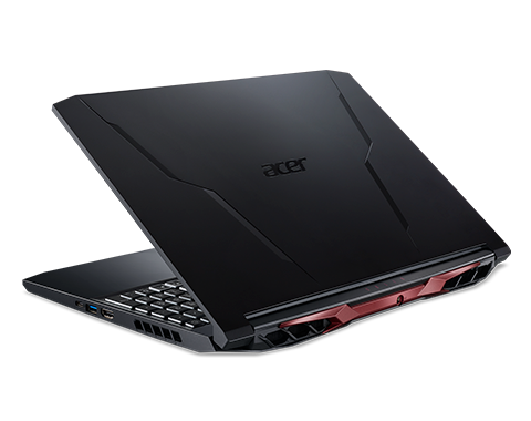 Ноутбук Acer Nitro 5 AN515-45 (NH.QBCEP.00G) фото