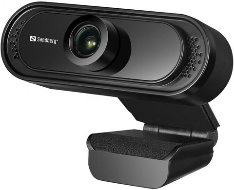 Вебкамера Sandberg Webcam 1080P Saver (333-96) фото