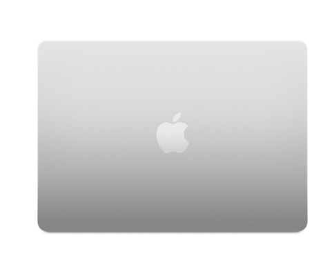 Ноутбук Apple MacBook Air 13,6" M2 Silver 2022 (Z15X0005F) фото