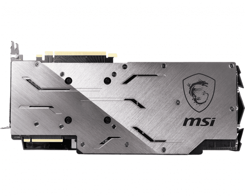 MSI GeForce RTX2080 SUPER 8GB GAMING TRIO