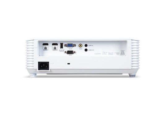 Проектор Acer X1527H (MR.JT011.003) фото