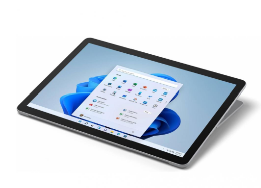 Планшет Microsoft Surface Go 3 - i3/8/128GB Platinum (8VD-00033) фото