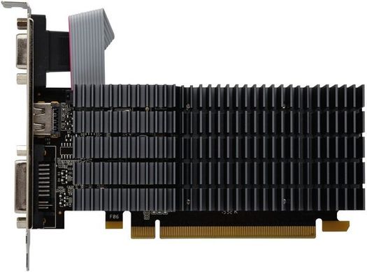 AFOX AMD Radeon AFOX HD 5450 1GB DDR3 (AF5450-1024D3L4)