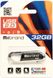 Mibrand 32GB Aligator USB 2.0 Black (MI2.0/AL32U7B) детальні фото товару