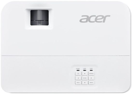Проектор Acer X1629HK (MR.JV911.001) фото