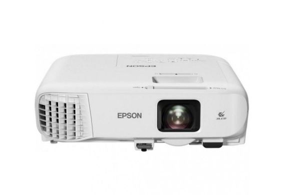 Проектор Epson EB-992F (V11H988040) фото