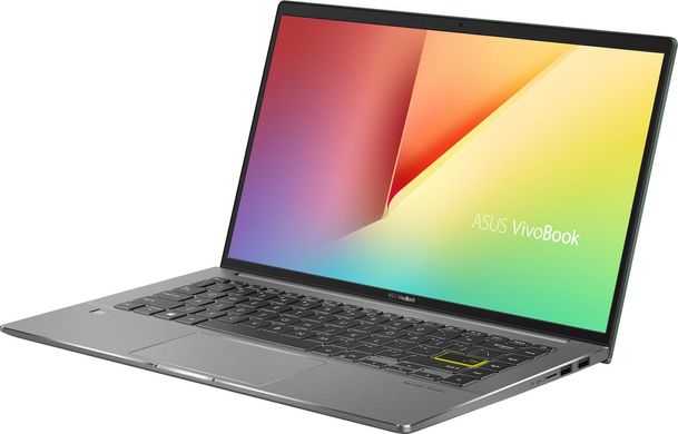 Ноутбук ASUS Vivobook S14 S435EA (S435EA-KC032W; 90NB0SU1-M001D0) фото