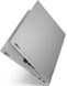 Lenovo IdeaPad Flex 5 14ITL05 Platinum Gray (82HS017DRA) подробные фото товара