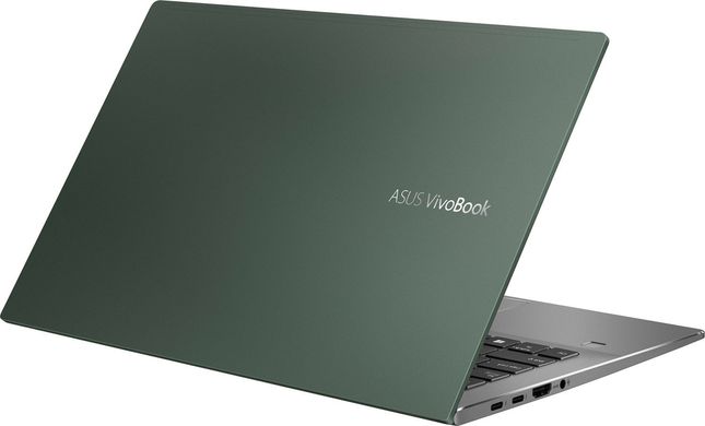 Ноутбук ASUS Vivobook S14 S435EA (S435EA-KC032W; 90NB0SU1-M001D0) фото