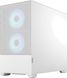 FRACTAL DESIGN Pop Mini Air RGB White TG (FD-C-POR1M-01) детальні фото товару