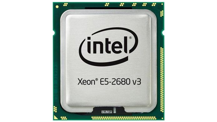 Intel Xeon E5 2680 (BX80644E52680V3)
