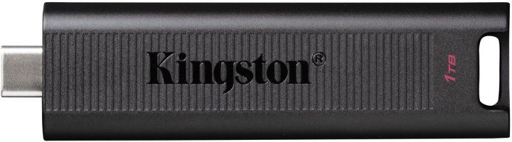Flash память Kingston 1 TB DataTraveler Max USB 3.2 Gen 2 (DTMAX/1TB) фото