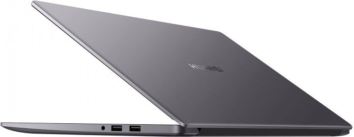 Ноутбук HUAWEI MateBook D 15 Space Grey (53011QQC) фото