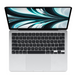 Apple MacBook Air 13,6" M2 Silver 2022 (Z15X0005F) подробные фото товара