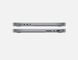 Apple MacBook Pro 16" Space Gray 2021 (Z14X000GD) детальні фото товару
