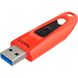 SanDisk 64 GB Ultra USB 3.0 Red (SDCZ48-064G-U46R) детальні фото товару