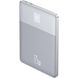 Baseus Blade 2 Ultra 12000mAh 65W Galaxy Silver (P10063800S12-00)