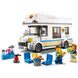 LEGO City Отпуск в доме на колесах (60283)
