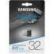 Samsung 256 GB Fit Plus Black (MUF-256AB/APC) подробные фото товара