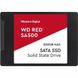 WD Red SA500 500 GB (WDS500G1R0A) детальні фото товару
