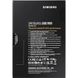Samsung 980 1 TB (MZ-V8V1T0BW) детальні фото товару