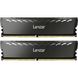 Lexar THOR Gaming DDR4 2x8Gb (LD4BU008G-R3200GDXG) детальні фото товару