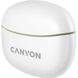 Canyon TWS-5 Green (CNS-TWS5GR) детальні фото товару