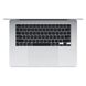 Apple MacBook Air 15" M2 Silver 2023 (Z18P000PV) детальні фото товару