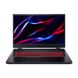 Acer Nitro 5 AN517-55-5507 Obsidian Black (NH.QG1EU.00B) подробные фото товара