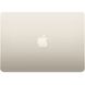 Apple MacBook Air 13,6" M3 Starlight 2024 (MRXT3) детальні фото товару