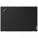 Lenovo ThinkPad P15 Gen 1 Black (20ST005SRT) подробные фото товара
