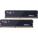 G.Skill Flare X5 Black DDR5-6000 64GB (2x32GB) AMD EXPO (F5-6000J3040G32GX2-FX5) подробные фото товара