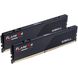 G.Skill Flare X5 Black DDR5-6000 64GB (2x32GB) AMD EXPO (F5-6000J3040G32GX2-FX5) подробные фото товара