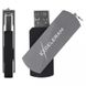 Exceleram 16 GB P2 Series Gray/Black USB 2.0 (EXP2U2GB16) подробные фото товара