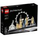 LEGO Architecture Лондон (21034)