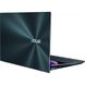 ASUS Zenbook Pro Duo 15 OLED UX582ZM (UX582ZM-AS76T) детальні фото товару