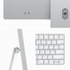 Apple iMac 24 M3 Silver (Z1950001Z) детальні фото товару