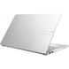 ASUS Vivobook Pro 15 OLED M3500QC Cool Silver (M3500QC-L1265) детальні фото товару