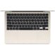 Apple MacBook Air 13,6" M3 Starlight 2024 (MRXT3) подробные фото товара