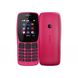 Nokia 110 DS Pink (16NKLP01A01)