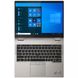 Lenovo ThinkPad X1 Titanium Yoga Gen 1 (20QA002SRT) подробные фото товара