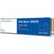 WD Blue SN570 1 TB (WDS100T3B0C) подробные фото товара