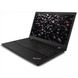 Lenovo ThinkPad P15v Gen 2 black (21A90021RA) детальні фото товару