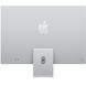 Apple iMac 24 M3 Silver (Z1950001Z) подробные фото товара