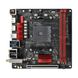 ASRock Fatal1ty X370 Gaming-ITX/ac подробные фото товара