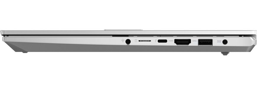 Ноутбук ASUS Vivobook Pro 15 OLED M6500QE-MA028 (90NB0YL2-M001A0) фото